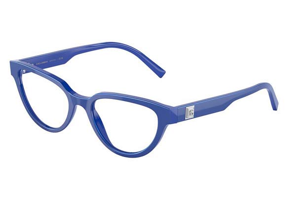 Dolce Gabbana 3358 3378 size 51 Occhiali da vista Prezzo: 190,98