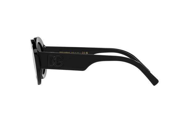 DOLCE GABBANA 4448 Occhiali da Sole 