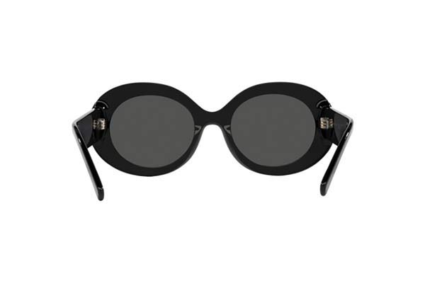 DOLCE GABBANA 4448 Occhiali da Sole 