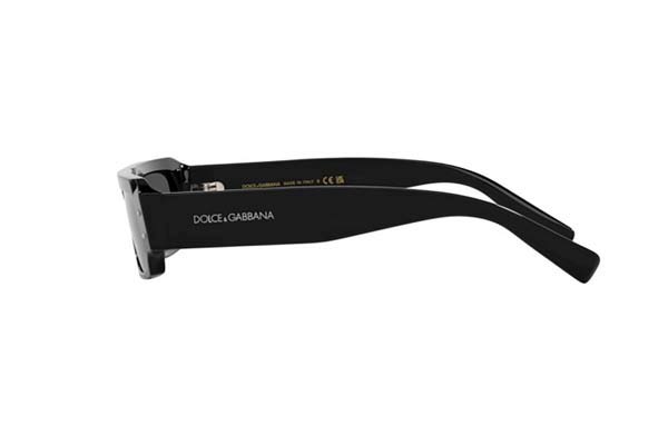 DOLCE GABBANA 4458 Occhiali da Sole 