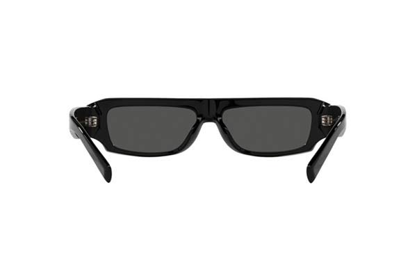 DOLCE GABBANA 4458 Occhiali da Sole 