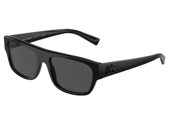 Dolce-Gabbana 4455 501/87 size 57 Occhiali da sole Prezzo: 231,98