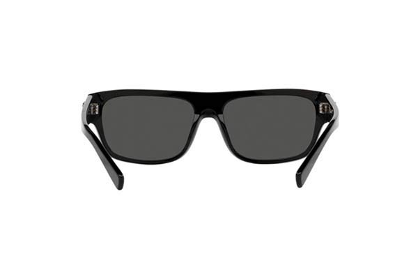 DOLCE GABBANA 4455 Occhiali da Sole 