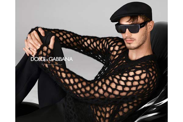 DOLCE GABBANA 4459 Occhiali da Sole 
