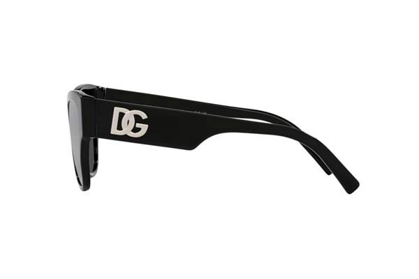DOLCE GABBANA 4449 Occhiali da Sole 