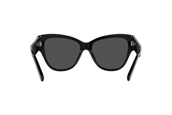 DOLCE GABBANA 4449 Occhiali da Sole 