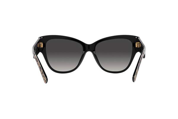 DOLCE GABBANA 4449 Occhiali da Sole 