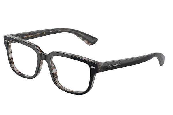 Dolce Gabbana 3380 3403 size 54 Occhiali da vista Prezzo: 187,98