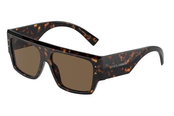 Dolce-Gabbana 4459 502/73 size 56 Occhiali da sole Prezzo: 160,00