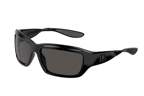 Dolce-Gabbana 6191 501/87 size 59 Occhiali da sole Prezzo: 148,00