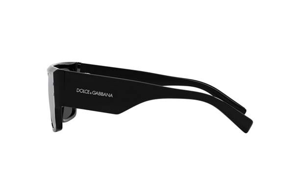 DOLCE GABBANA 4459 Occhiali da Sole 