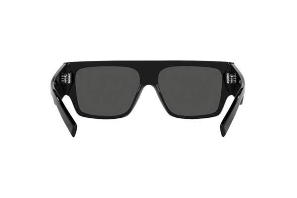 DOLCE GABBANA 4459 Occhiali da Sole 
