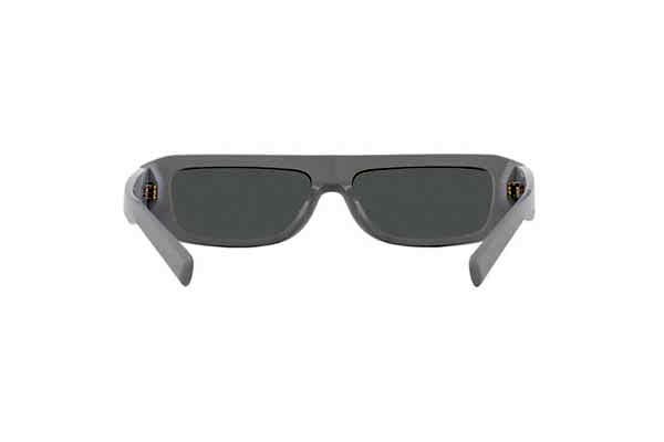 DOLCE GABBANA 4458 Occhiali da Sole 
