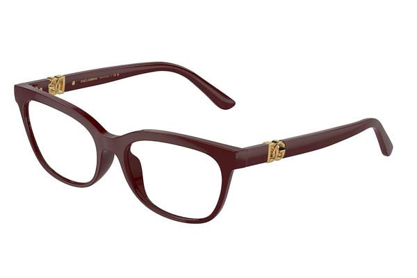Dolce Gabbana 5106U 3091 size 52 Occhiali da vista Prezzo: 202,00