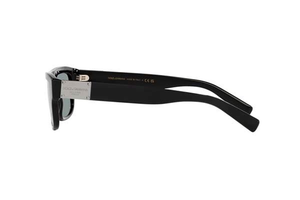 DOLCE GABBANA 4432 Occhiali da Sole 
