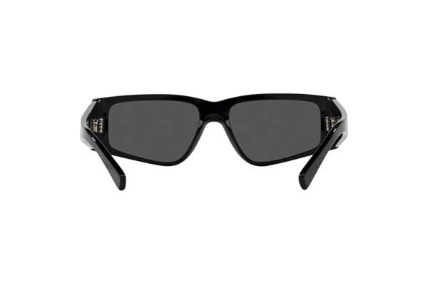DOLCE GABBANA 4453 Occhiali da Sole 