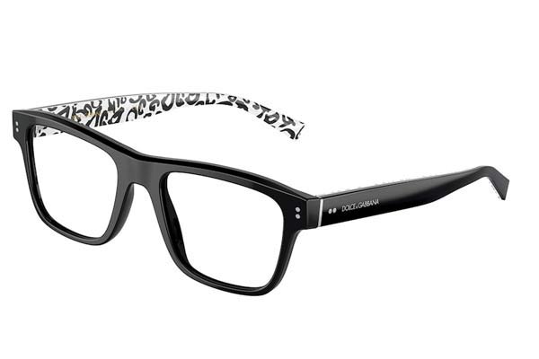 Dolce Gabbana 3362 3389 size 53 Occhiali da vista Prezzo: 202,00