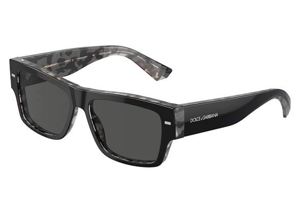 dolce gabbana 4451 Occhiali da Sole 