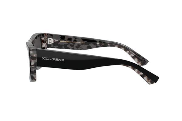 DOLCE GABBANA 4451 Occhiali da Sole 