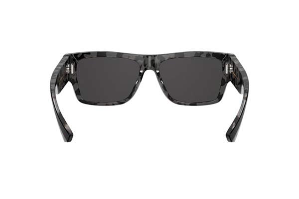 DOLCE GABBANA 4451 Occhiali da Sole 