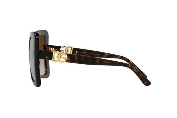 DOLCE GABBANA 6193U Occhiali da Sole 