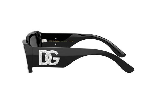DOLCE GABBANA 4447B Occhiali da Sole 