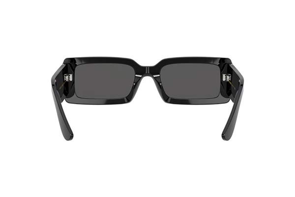 DOLCE GABBANA 4447B Occhiali da Sole 