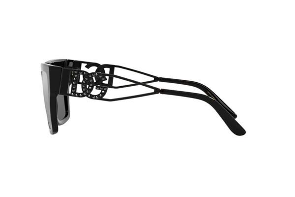 DOLCE GABBANA 4446B Occhiali da Sole 