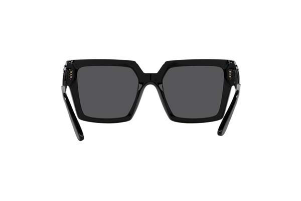 DOLCE GABBANA 4446B Occhiali da Sole 