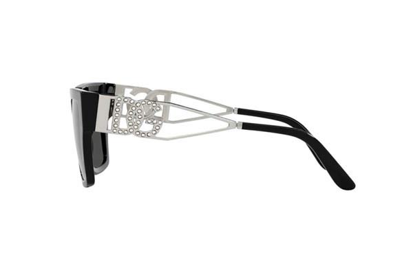 DOLCE GABBANA 4446B Occhiali da Sole 