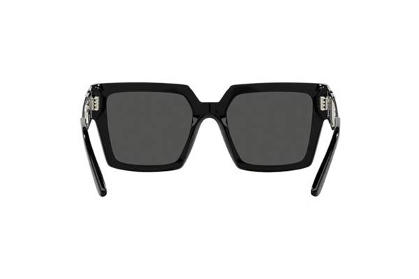 DOLCE GABBANA 4446B Occhiali da Sole 