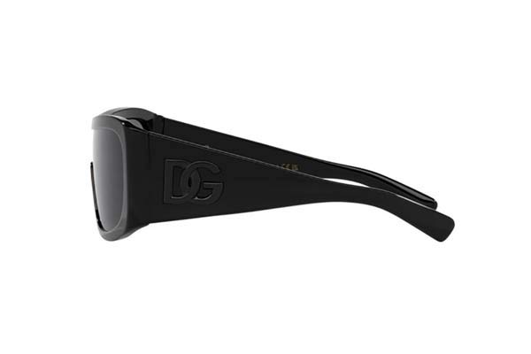 DOLCE GABBANA 4454 Occhiali da Sole 