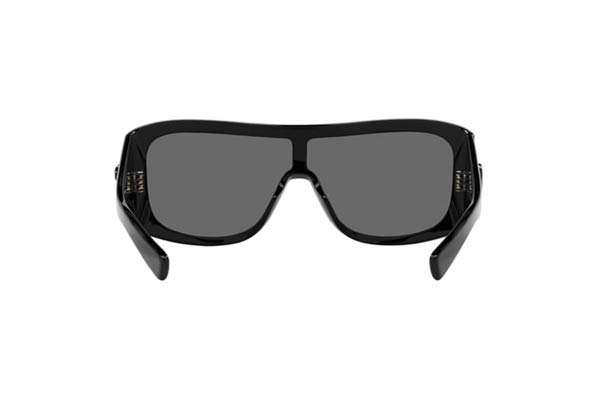 DOLCE GABBANA 4454 Occhiali da Sole 