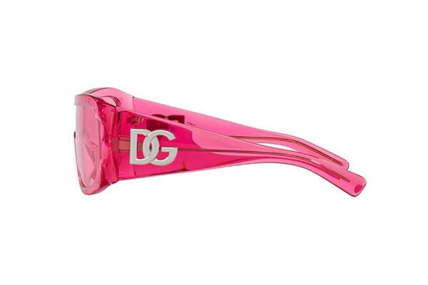 DOLCE GABBANA 4454 Occhiali da Sole 
