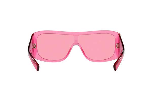 DOLCE GABBANA 4454 Occhiali da Sole 