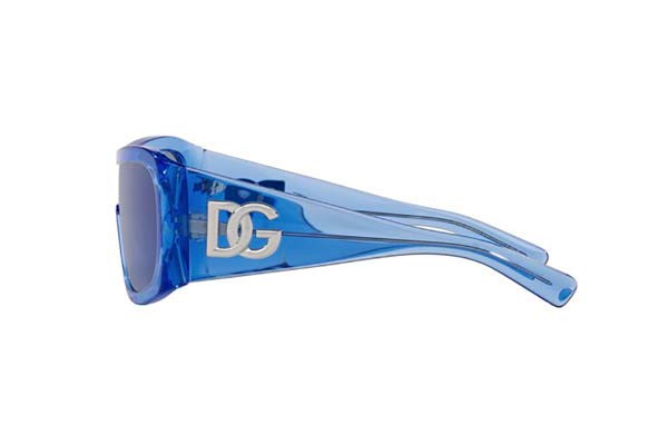 DOLCE GABBANA 4454 Occhiali da Sole 