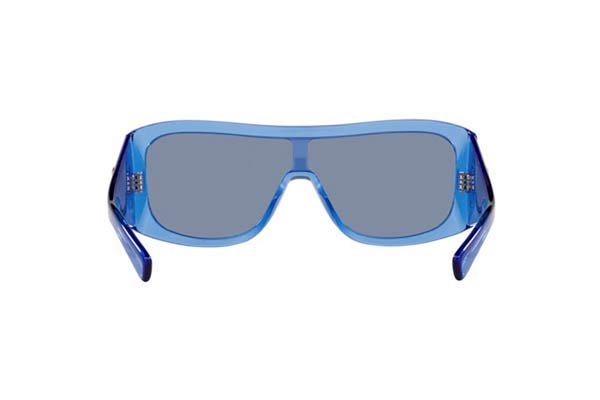 DOLCE GABBANA 4454 Occhiali da Sole 