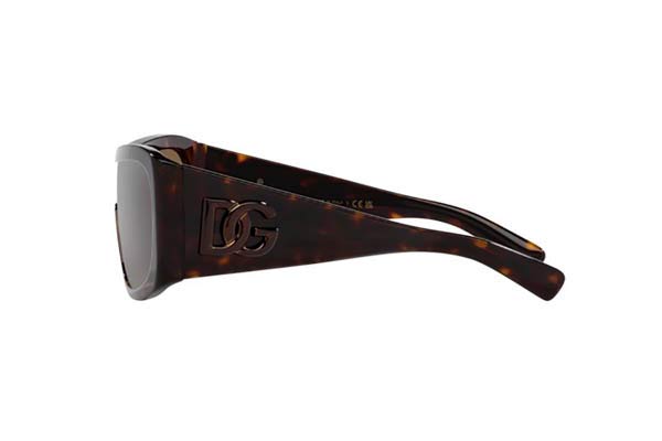 DOLCE GABBANA 4454 Occhiali da Sole 
