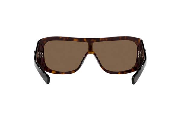 DOLCE GABBANA 4454 Occhiali da Sole 