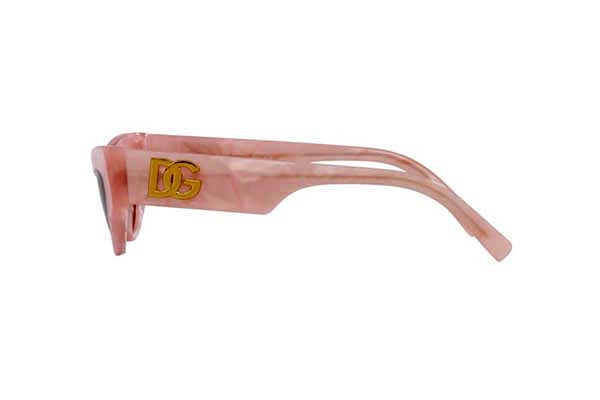 DOLCE GABBANA 4450 Occhiali da Sole 