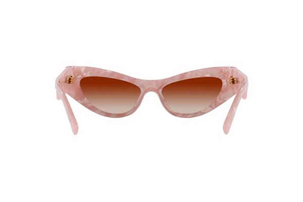 DOLCE GABBANA 4450 Occhiali da Sole 