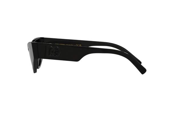DOLCE GABBANA 4450 Occhiali da Sole 