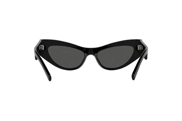 DOLCE GABBANA 4450 Occhiali da Sole 