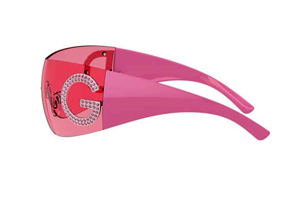 DOLCE GABBANA 2298B RE EDITION Occhiali da Sole 