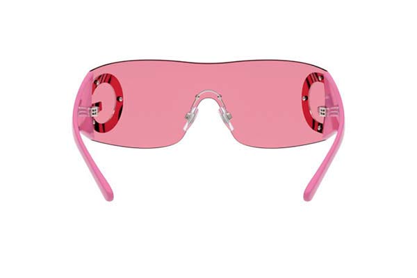 DOLCE GABBANA 2298B RE EDITION Occhiali da Sole 