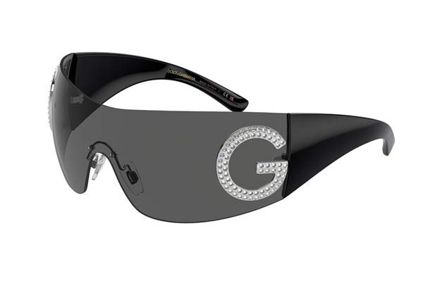 dolce gabbana 2298B RE EDITION Occhiali da Sole 