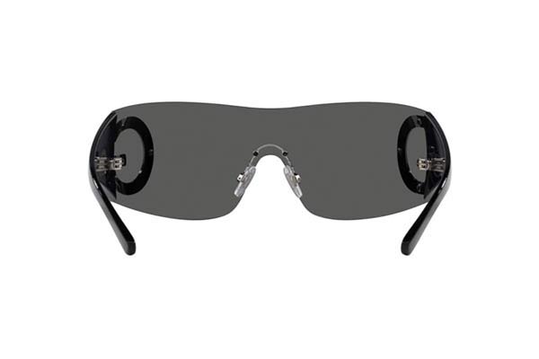 DOLCE GABBANA 2298B RE EDITION Occhiali da Sole 