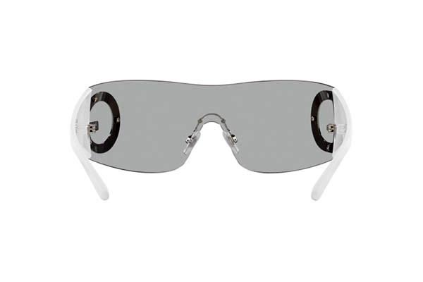 DOLCE GABBANA 2298B RE EDITION Occhiali da Sole 