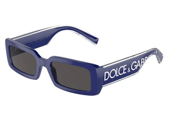 dolce gabbana 6187 Occhiali da Sole 
