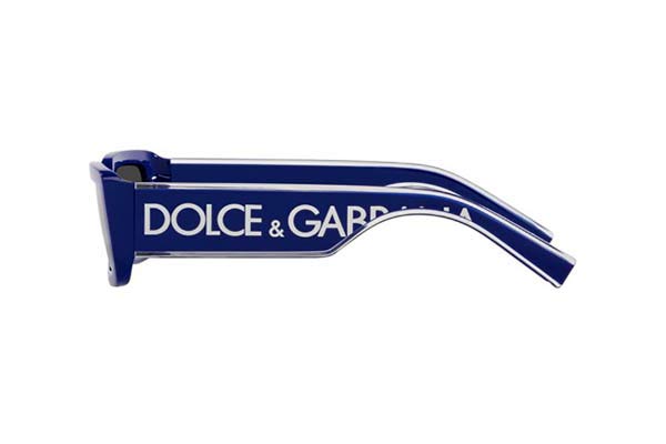 DOLCE GABBANA 6187 Occhiali da Sole 